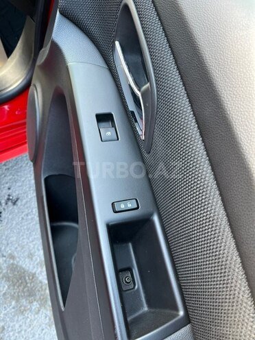 Chevrolet Cruze-9