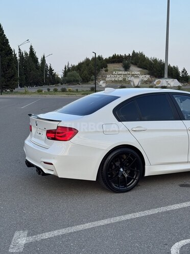 BMW 320-5