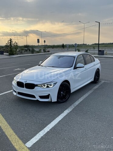 BMW 320-2