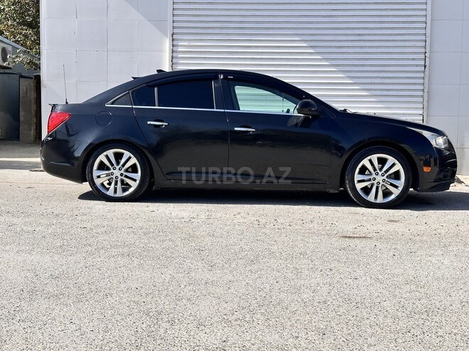 Chevrolet Cruze-7