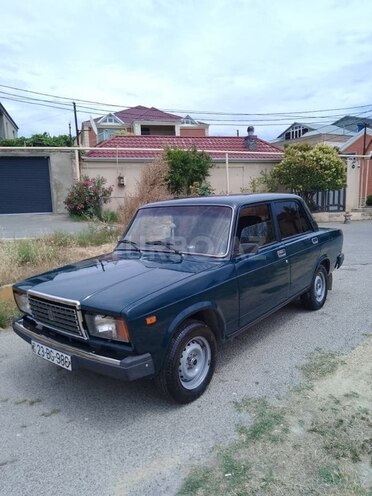 LADA (VAZ) 2107-3