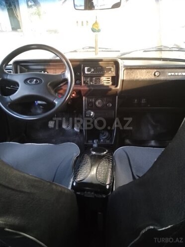LADA (VAZ) 2107-7
