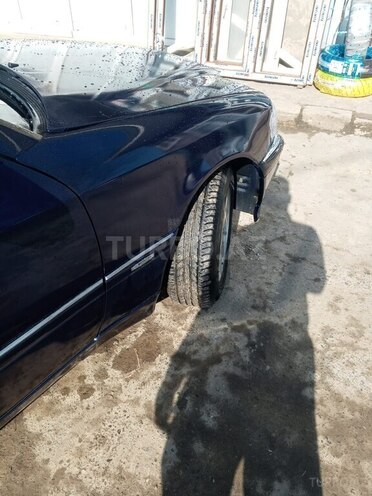 Mercedes C 180-6