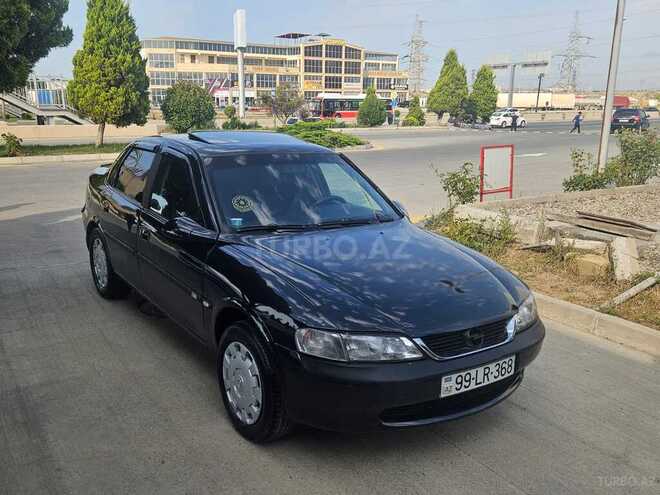 Opel Vectra-5