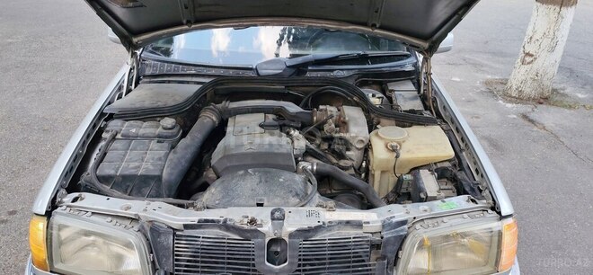 Mercedes C 180-3