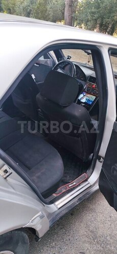 Mercedes C 180-10
