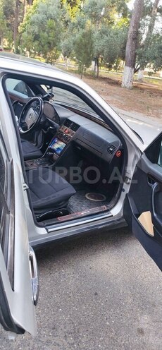 Mercedes C 180-11