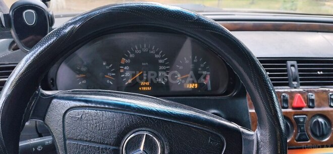 Mercedes C 180-13