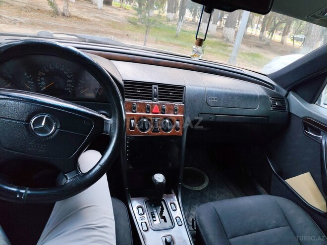 Mercedes C 180-16