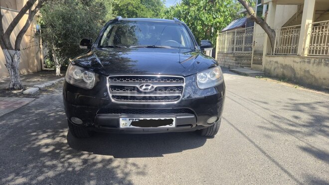 Hyundai Santa Fe-11