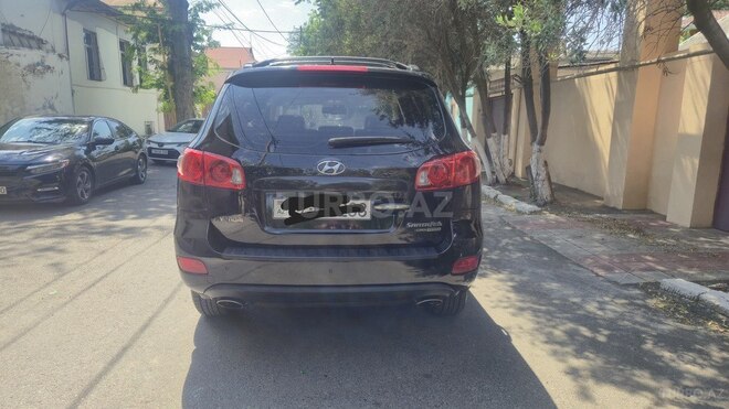 Hyundai Santa Fe-14