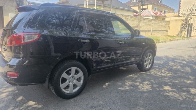 Hyundai Santa Fe-10