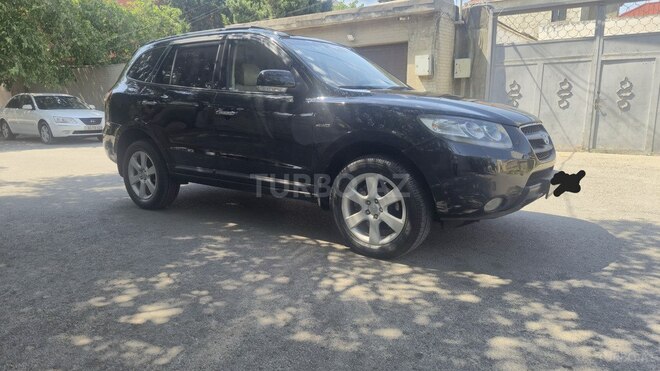 Hyundai Santa Fe-9