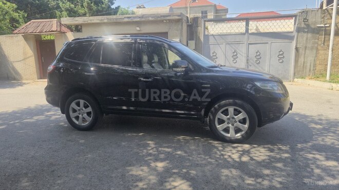 Hyundai Santa Fe-8