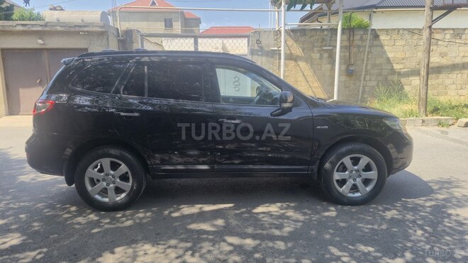 Hyundai Santa Fe-4
