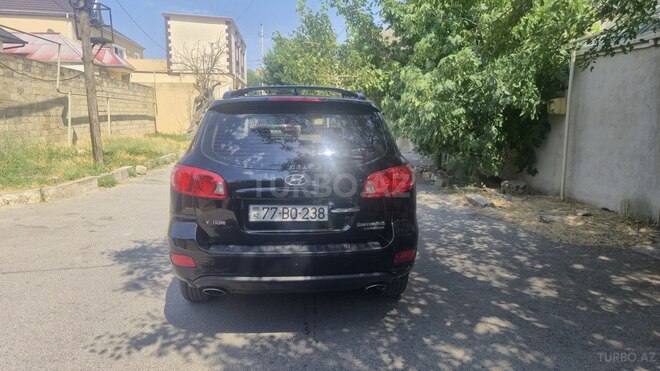 Hyundai Santa Fe-6
