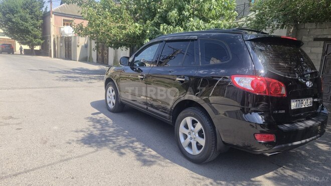 Hyundai Santa Fe-7