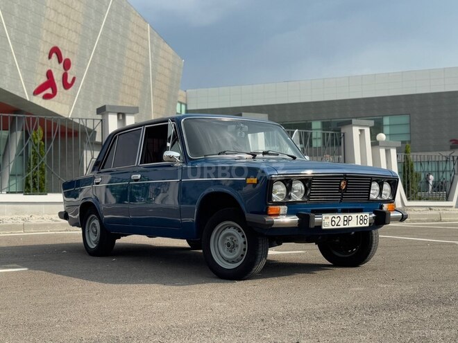 LADA (VAZ) 2106-1