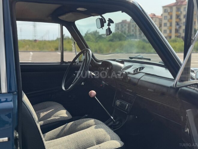 LADA (VAZ) 2106-3
