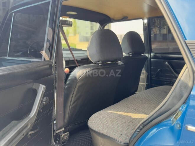 LADA (VAZ) 2106-5