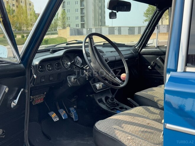 LADA (VAZ) 2106-6