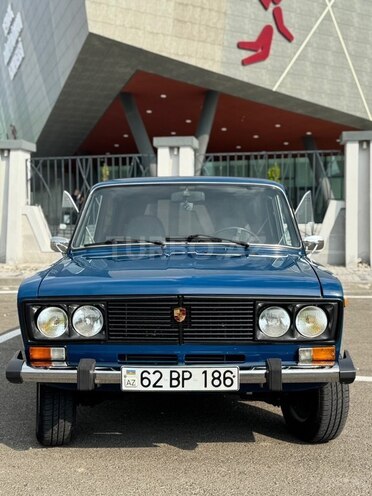 LADA (VAZ) 2106-12