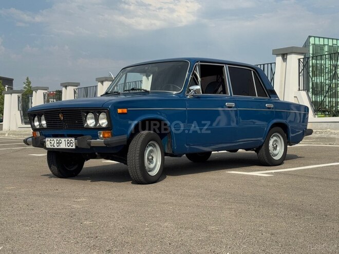 LADA (VAZ) 2106-13