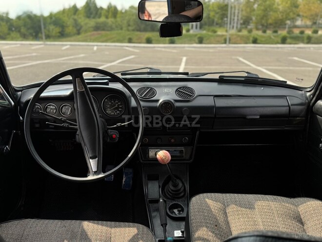 LADA (VAZ) 2106-9