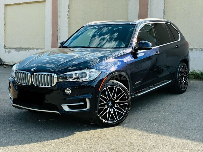 BMW X5-4