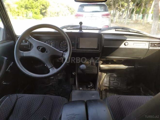LADA (VAZ) 2107-5