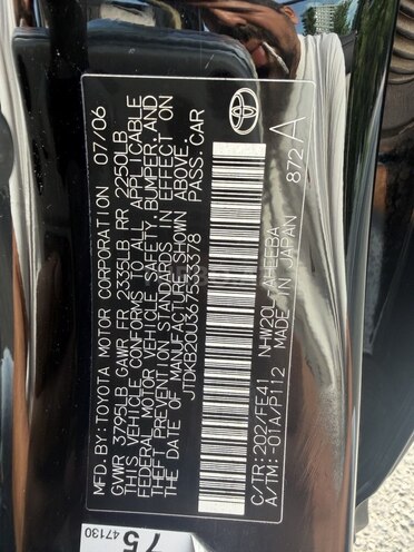 Toyota Prius-20
