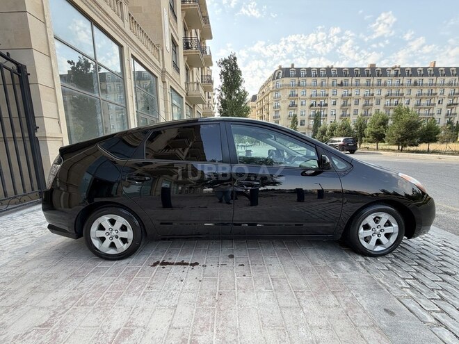 Toyota Prius-6