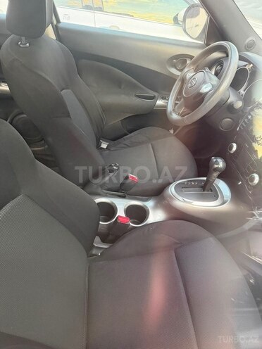 Nissan Juke-8