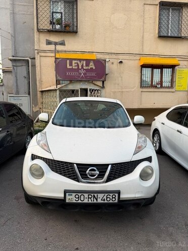 Nissan Juke-1