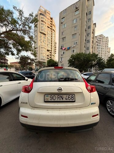 Nissan Juke-5
