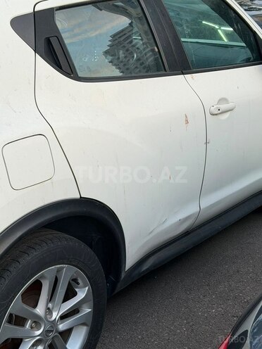 Nissan Juke-7