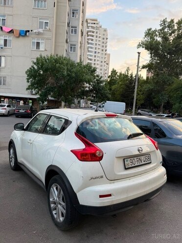 Nissan Juke-6
