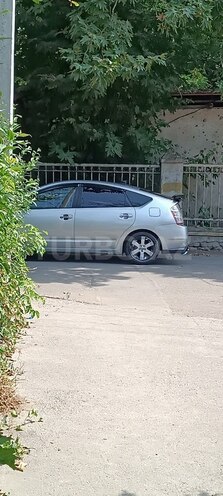 Toyota Prius-20