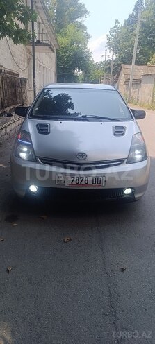 Toyota Prius-1