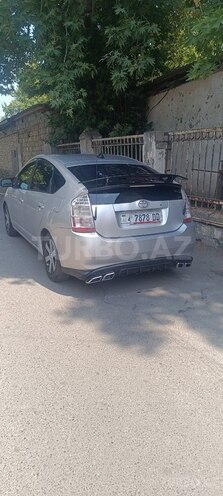 Toyota Prius-6