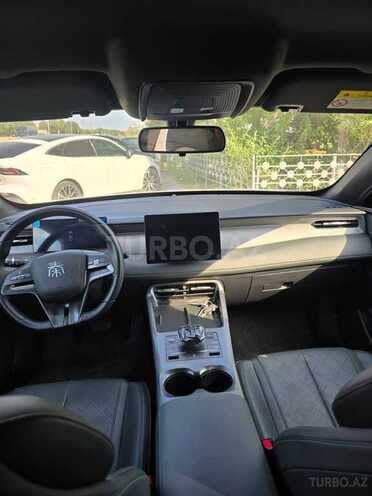 BYD Qin Plus-6