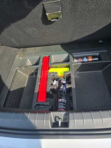 BYD Qin Plus-9