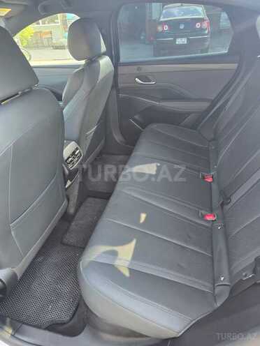 BYD Qin Plus-7