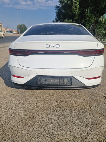 BYD Qin Plus-2