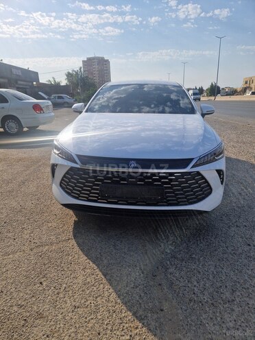 BYD Qin Plus-1