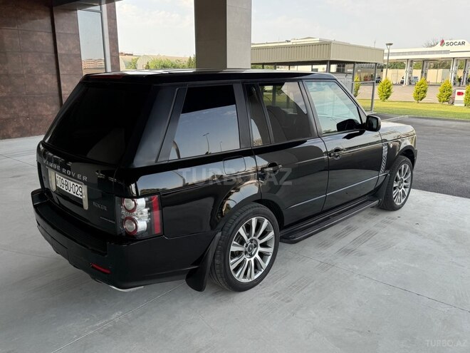 Land Rover Range Rover-8
