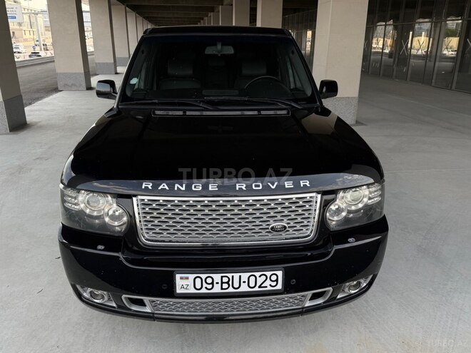 Land Rover Range Rover-4