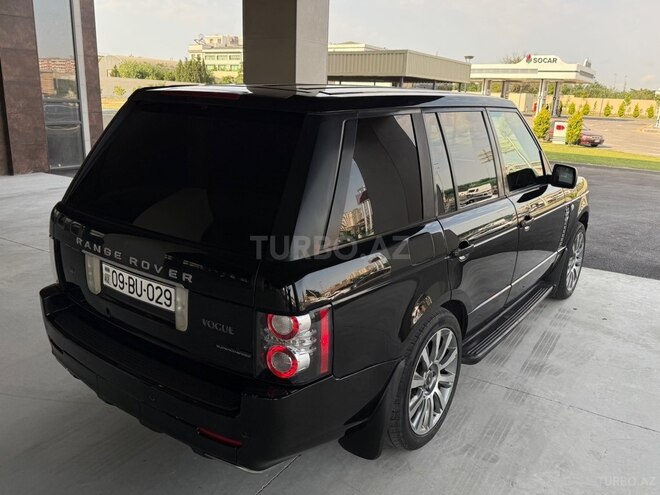 Land Rover Range Rover-12