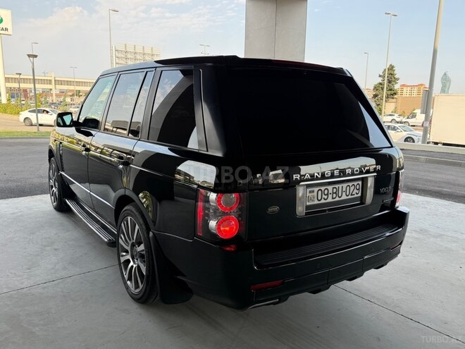 Land Rover Range Rover-10