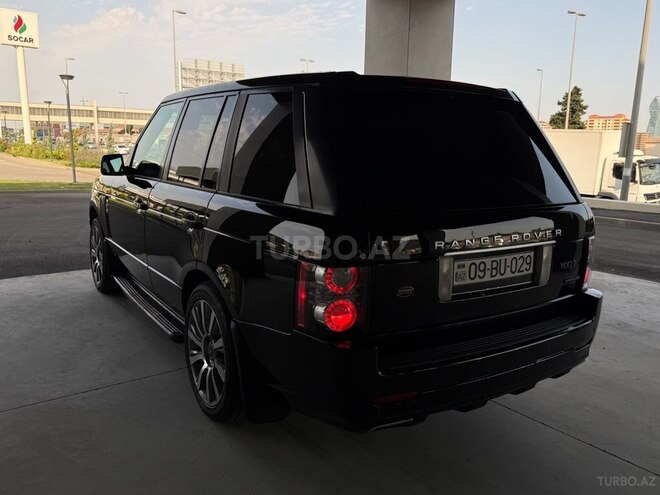 Land Rover Range Rover-14